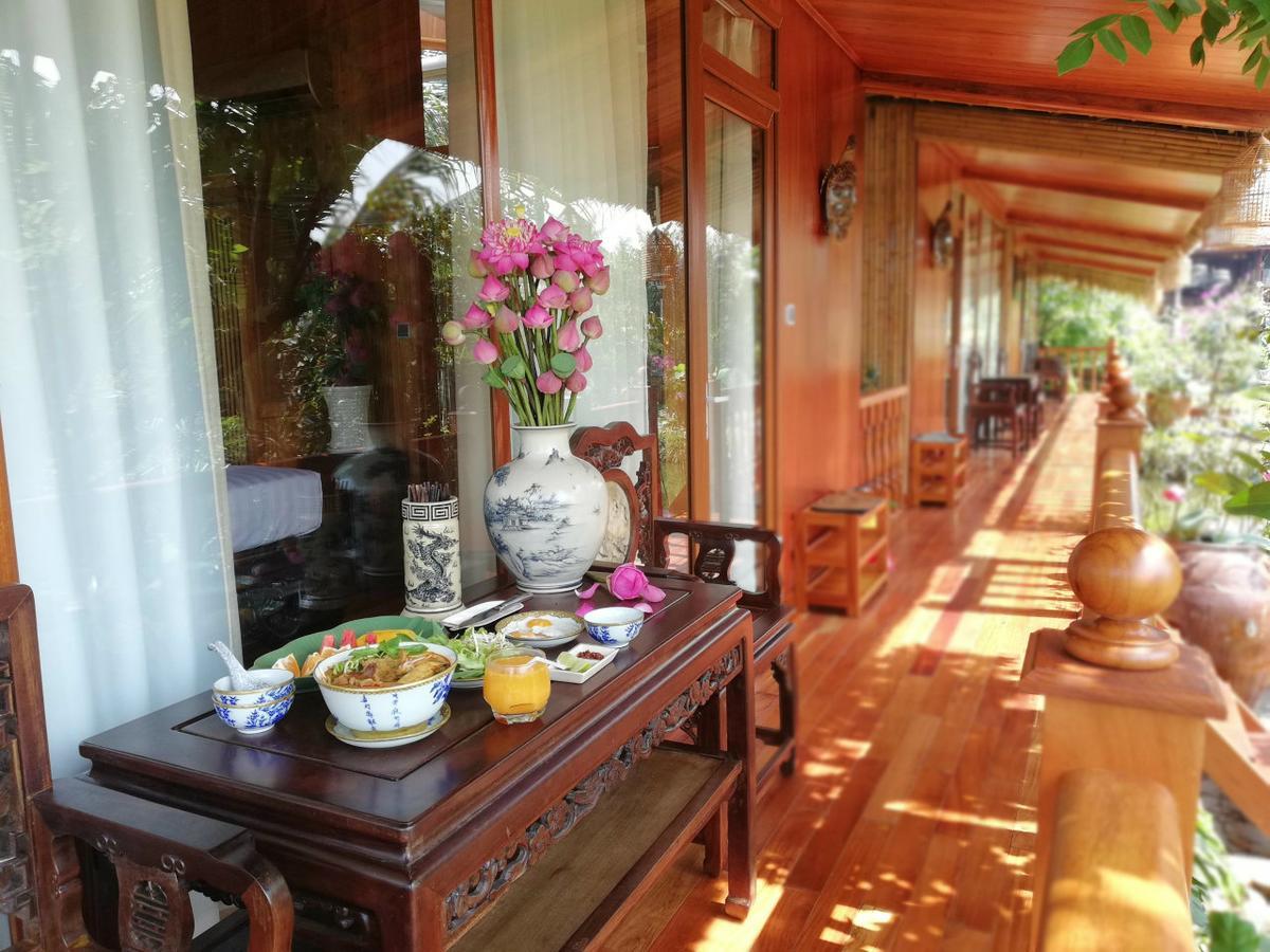 Saigon Riverside Retreat Ho Şi Min Exterior foto