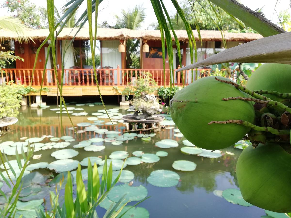 Saigon Riverside Retreat Ho Şi Min Exterior foto